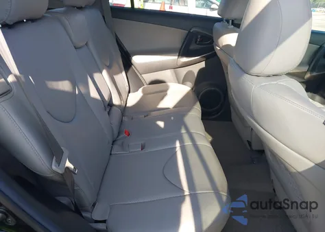 2012 Toyota Rav4 Limited V6 from USA, damaged, VIN 2T3DK4DVXCW084384